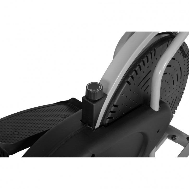 Crosstrainer met zitje - Ideaal voor thuisworkouts, Ophalen, Gebruikt, Benen, Crosstrainer