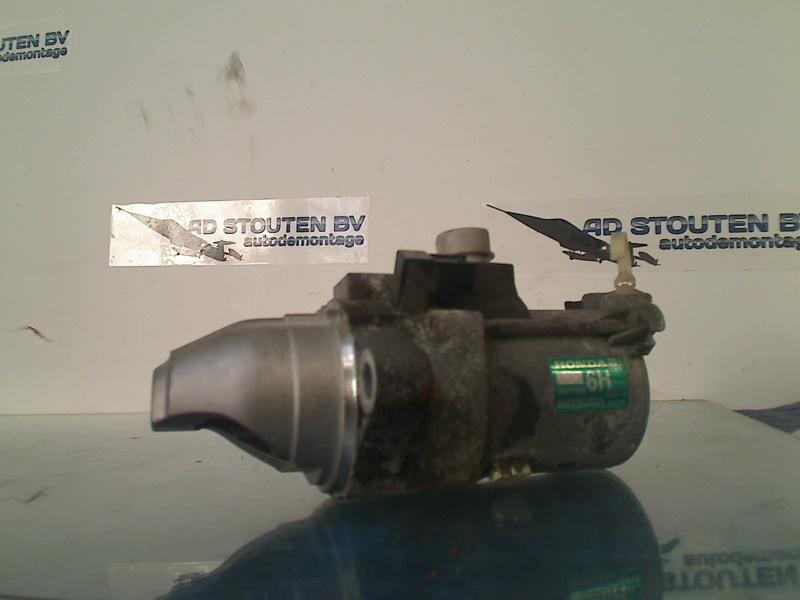 Startmotor Honda Insight (ZE2) (2009-04/2014-02) SM71013, Auto-onderdelen, Elektronica en Kabels, Honda, Gebruikt