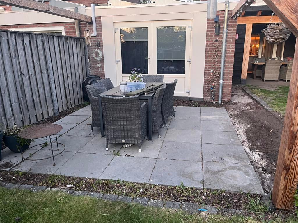 Vietnamees hardsteen, Ophalen of Verzenden, Zo goed als nieuw, Overige materialen
