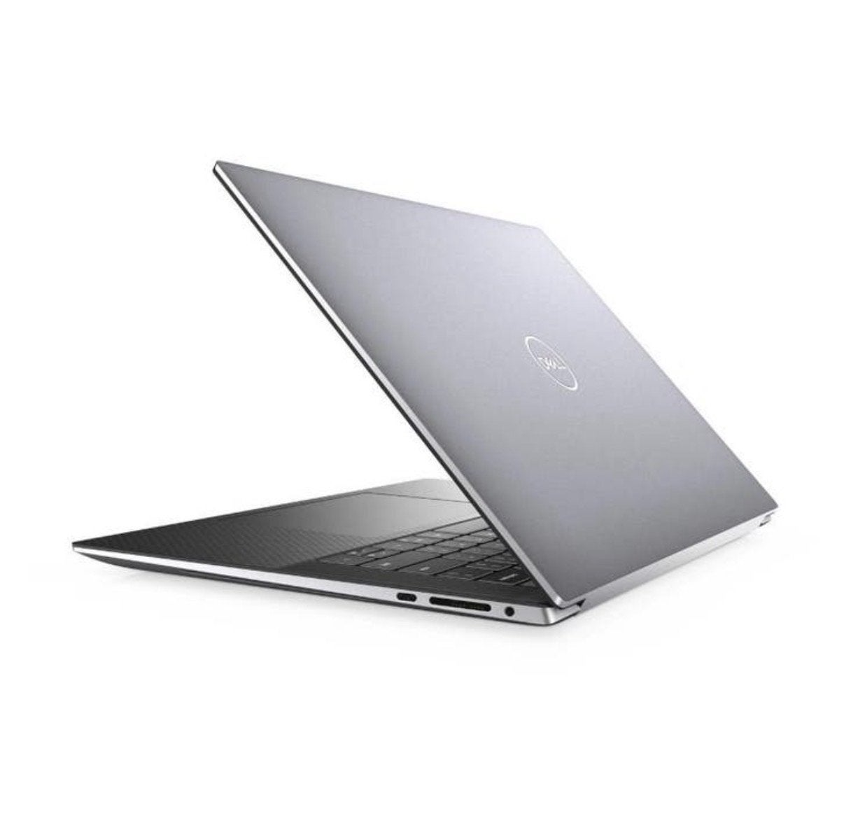 Dell Precision 5550 i9 32GB RAM 1TB SSD met Quadro T2000, Computers en Software, Windows Laptops, Zo goed als nieuw, 15 inch, SSD