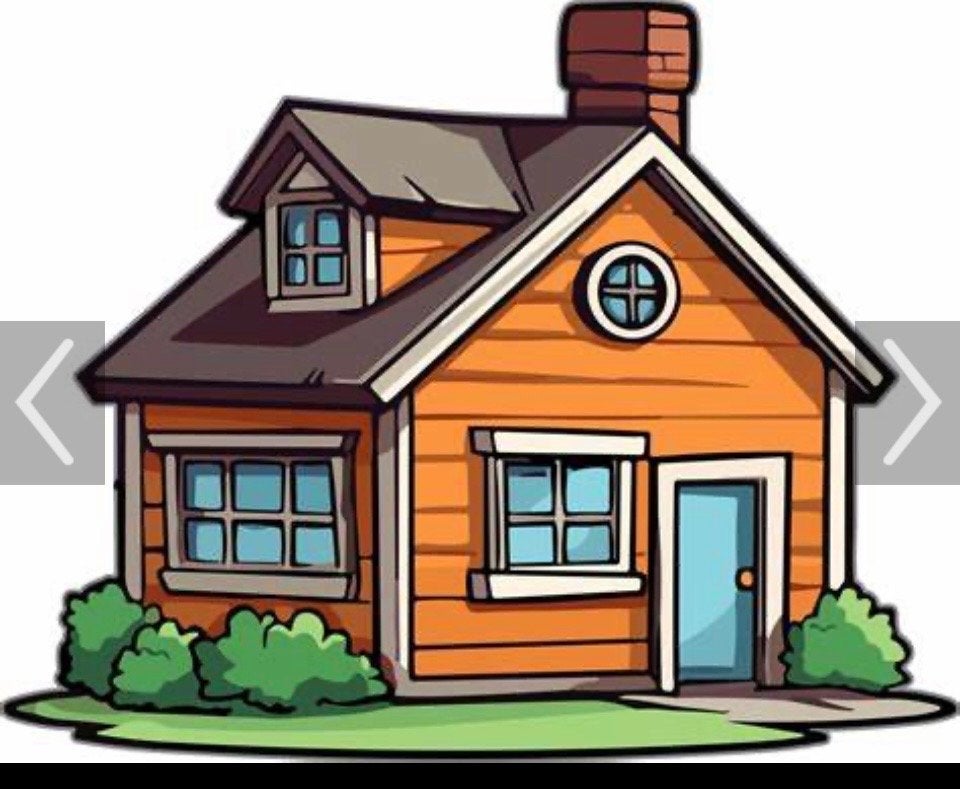 WONING GEZOCHT omgeving maakt niet uit, Ophalen