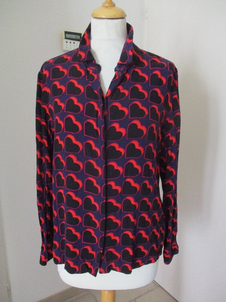 Fabienne Chapot, size 40, Maat 38/40 (M), Zo goed als nieuw, Fabienne Chapot, Meerkleurig
