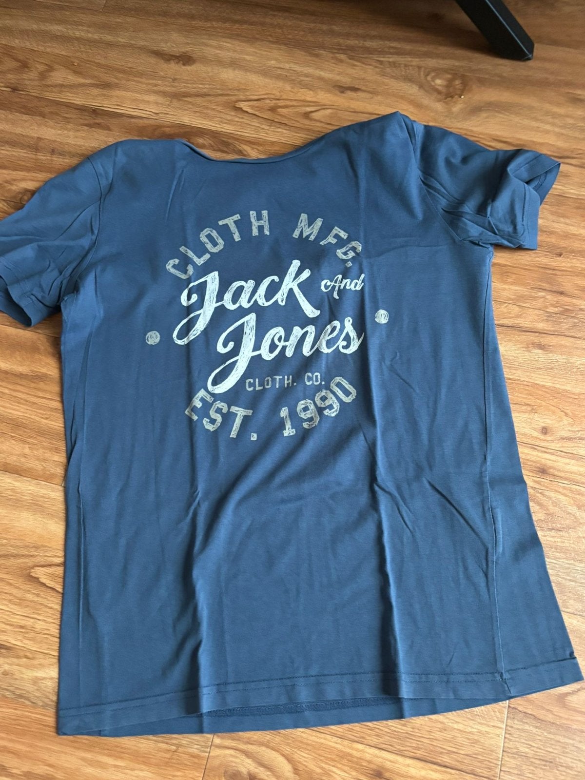 Jack & Jones T-shirt set maat S, Ophalen of Verzenden, Zo goed als nieuw, Maat 46 (S) of kleiner, Overige kleuren