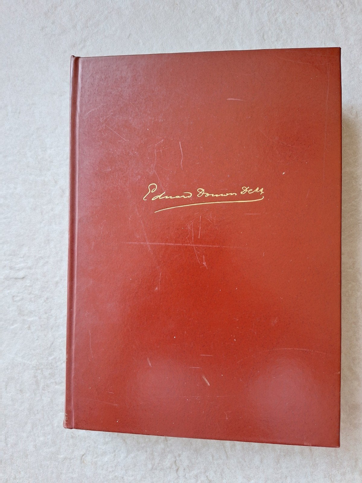 Multatuli - Max Havelaar (Nederlandse Boekenclub), Ophalen of Verzenden, Gelezen, Multatuli, Nederland