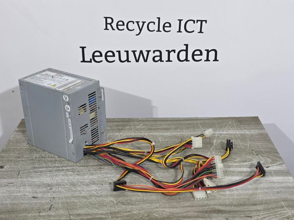 A open 400w max voeding psu power supply z400-08fc, Ophalen of Verzenden, Gebruikt