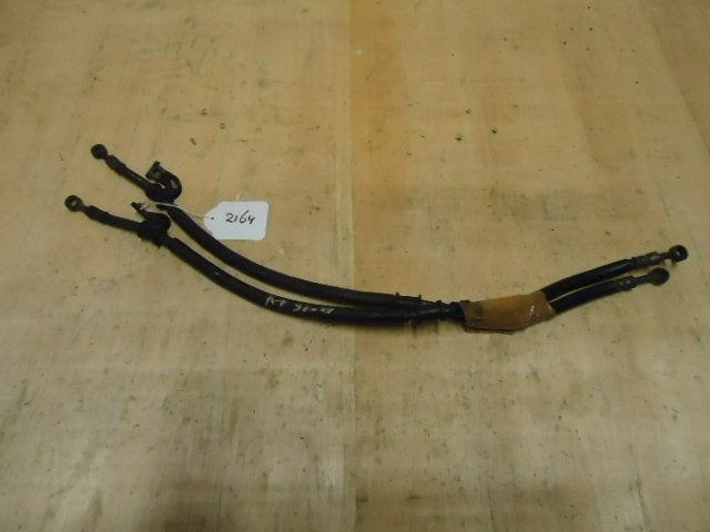 R1 1998 - 1999, 2000 - 2001 Yamaha Leiding D1-19259