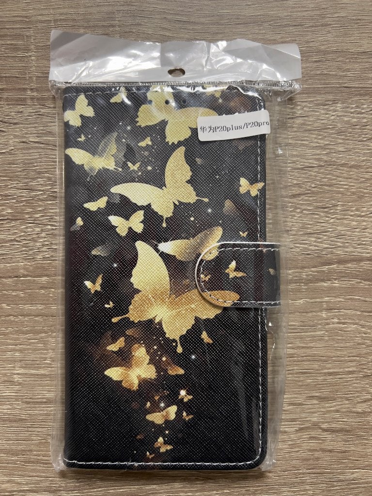Telefoonhoesje Samsung Galaxy S20 Plus - Nieuw - €10,00!, Ophalen of Verzenden, Nieuw, Overige modellen, Hoesje of Tasje