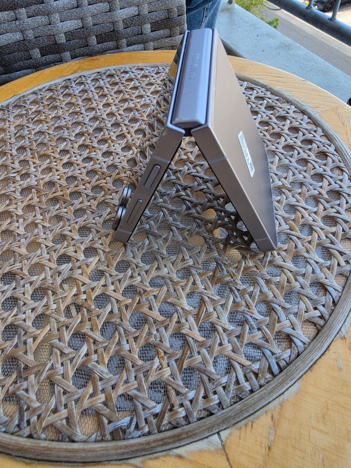 samsung galaxy z flip 6