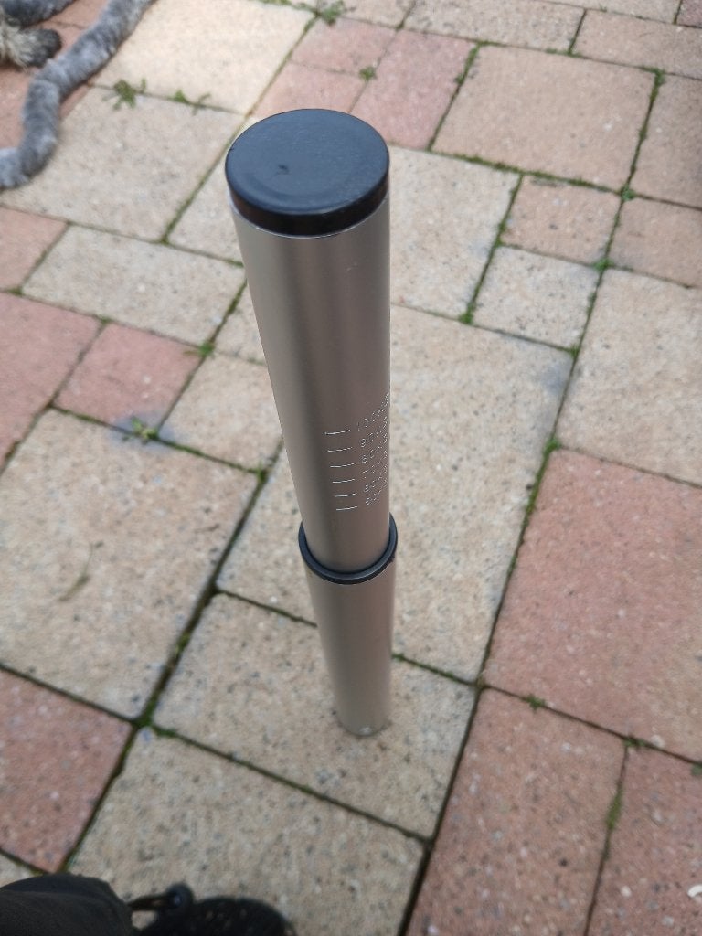 Pro plus disselweger, Ophalen of Verzenden, Nieuw