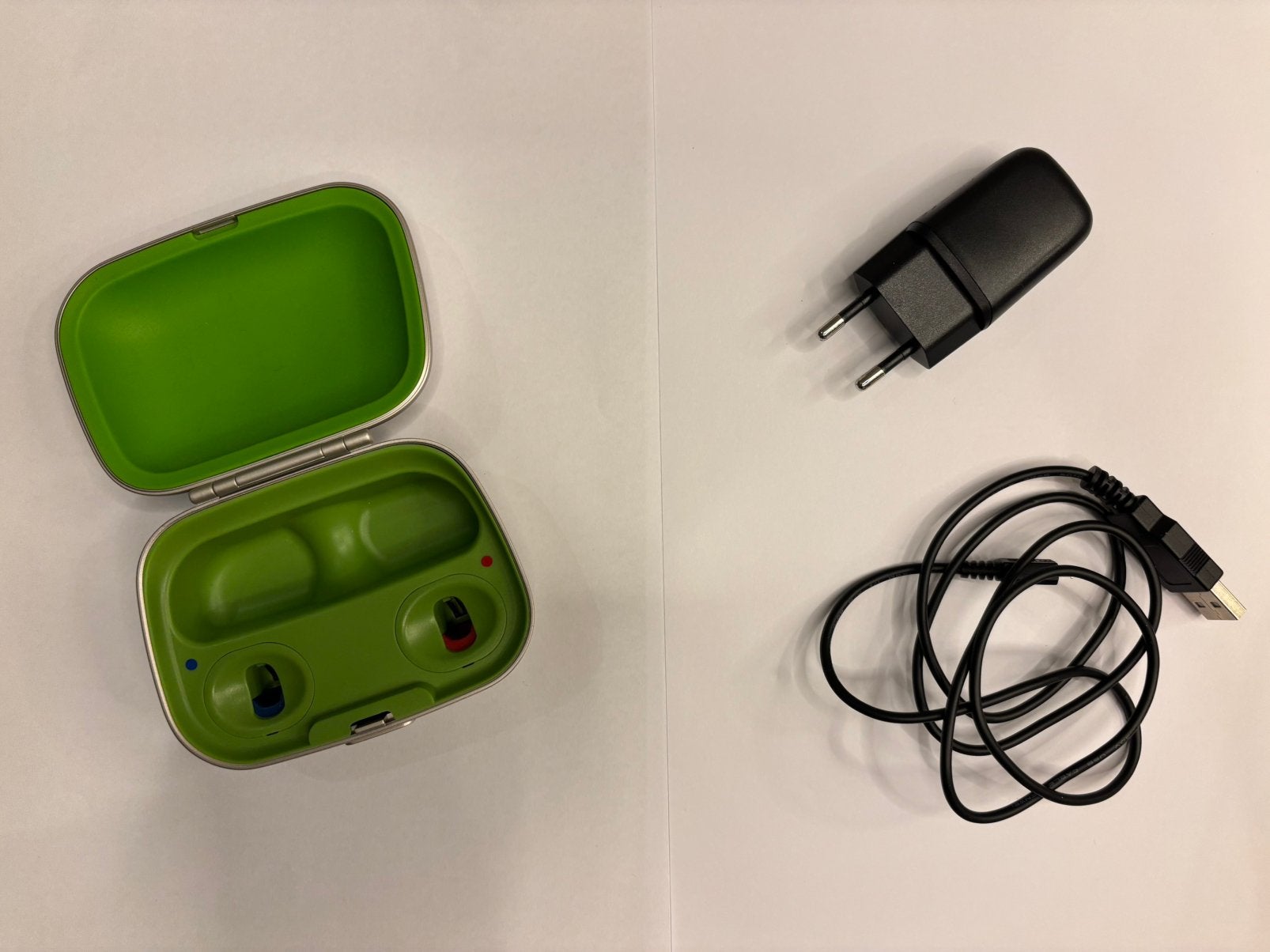 Phonak Charger Combi BTE, Verzenden, Zo goed als nieuw