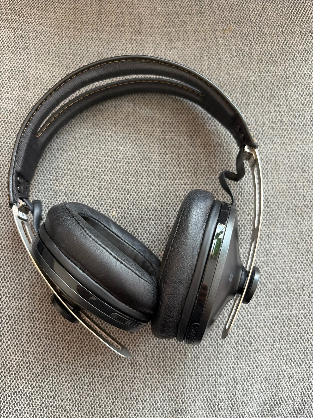 Sennheiser Momentum M2 AEBT (Wireless), Audio, Tv en Foto, Koptelefoons, Draadloos, Sennheiser, On-ear, Ophalen of Verzenden