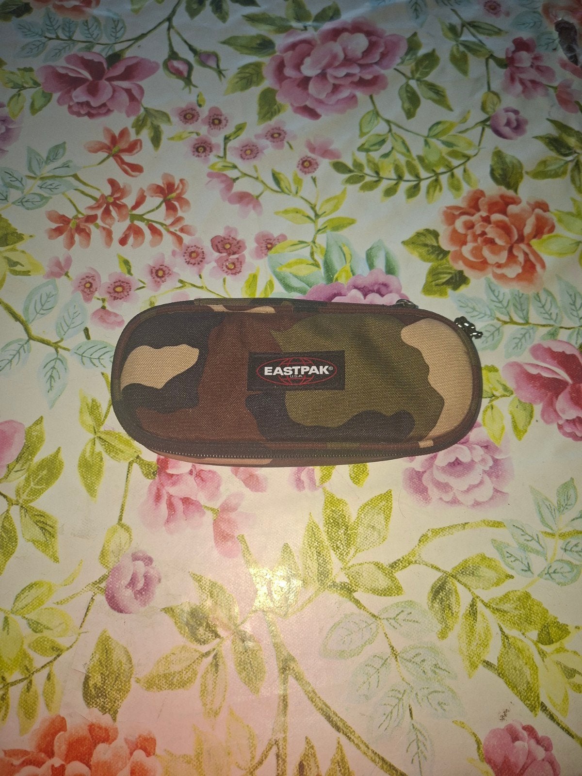 Splinternieuw etui, etui, Ophalen of Verzenden, Nieuw, Eastpak