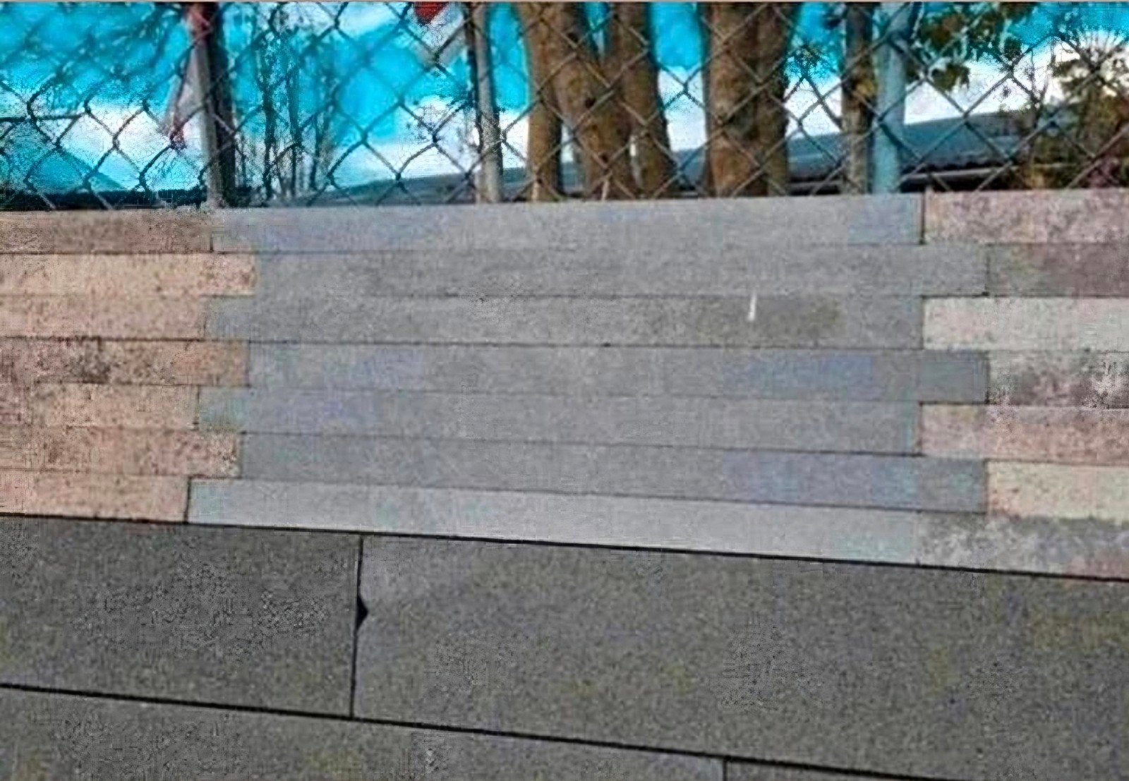 ACTIE geostylistix shadow grey metselstenen blokken s-partij, Blok, Nieuw, Ophalen of Verzenden, Minder dan 25 cm