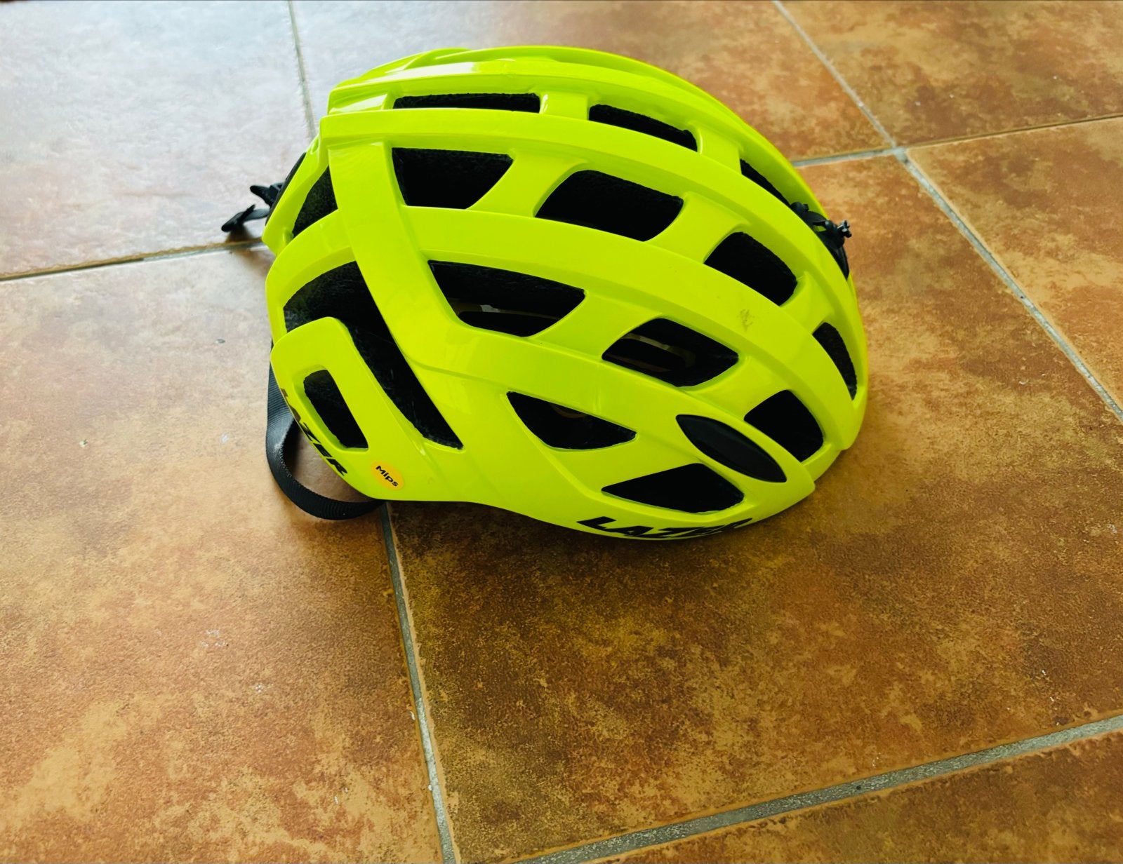 Lazer Codax Kineticore Fietshelm Mat Flash Yellow, Ophalen of Verzenden, Nieuw, L, Heer of Dame
