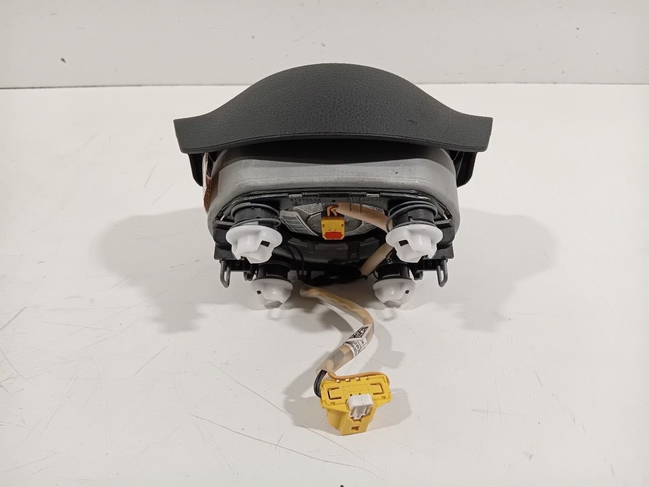 Airbag stuur Volkswagen Golf, Onderdelen@venauto.nl, Van der Ven Autorecycling B.V., Gebruikt, Ettenseweg 76, 4706 PB Roosendaal, The Netherlands