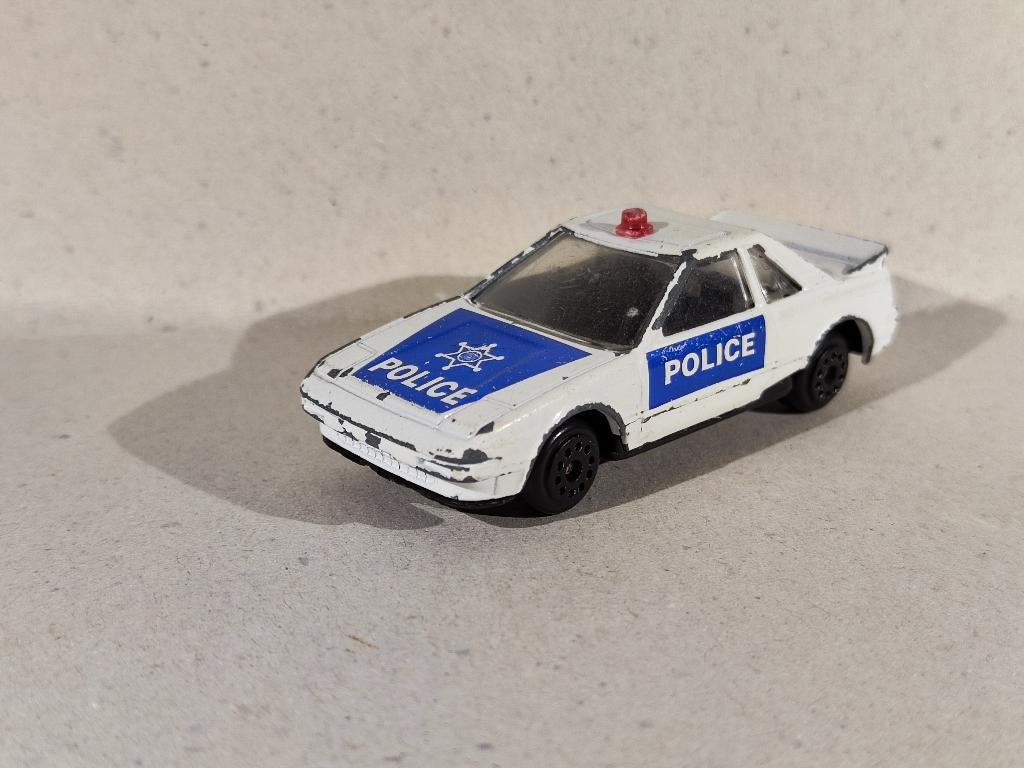 MC Toy Toyota MR2, Hobby en Vrije tijd, Ophalen of Verzenden, Gebruikt, Auto