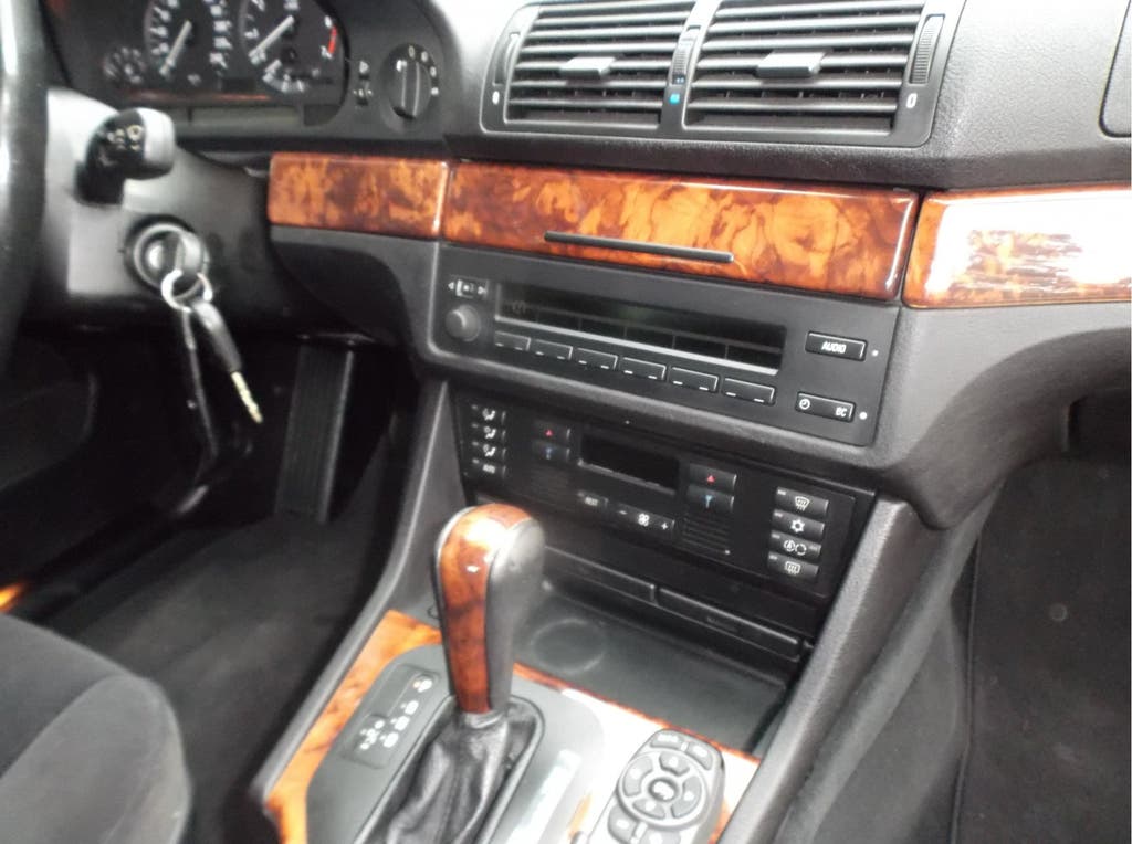 BMW 5 Serie 528i Executive super mooi en goed onderhouden ap, foto 11