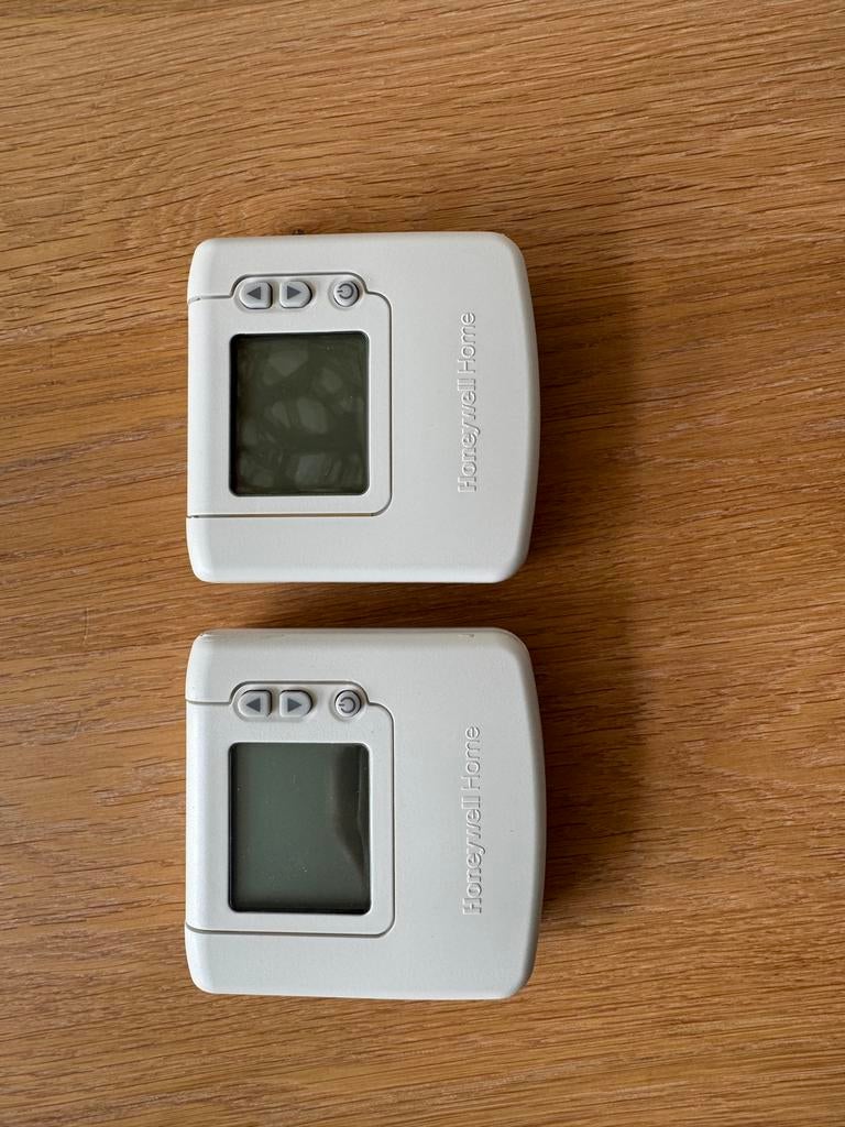 Honeywell Home draadloze thermostaat, Ophalen of Verzenden, Zo goed als nieuw