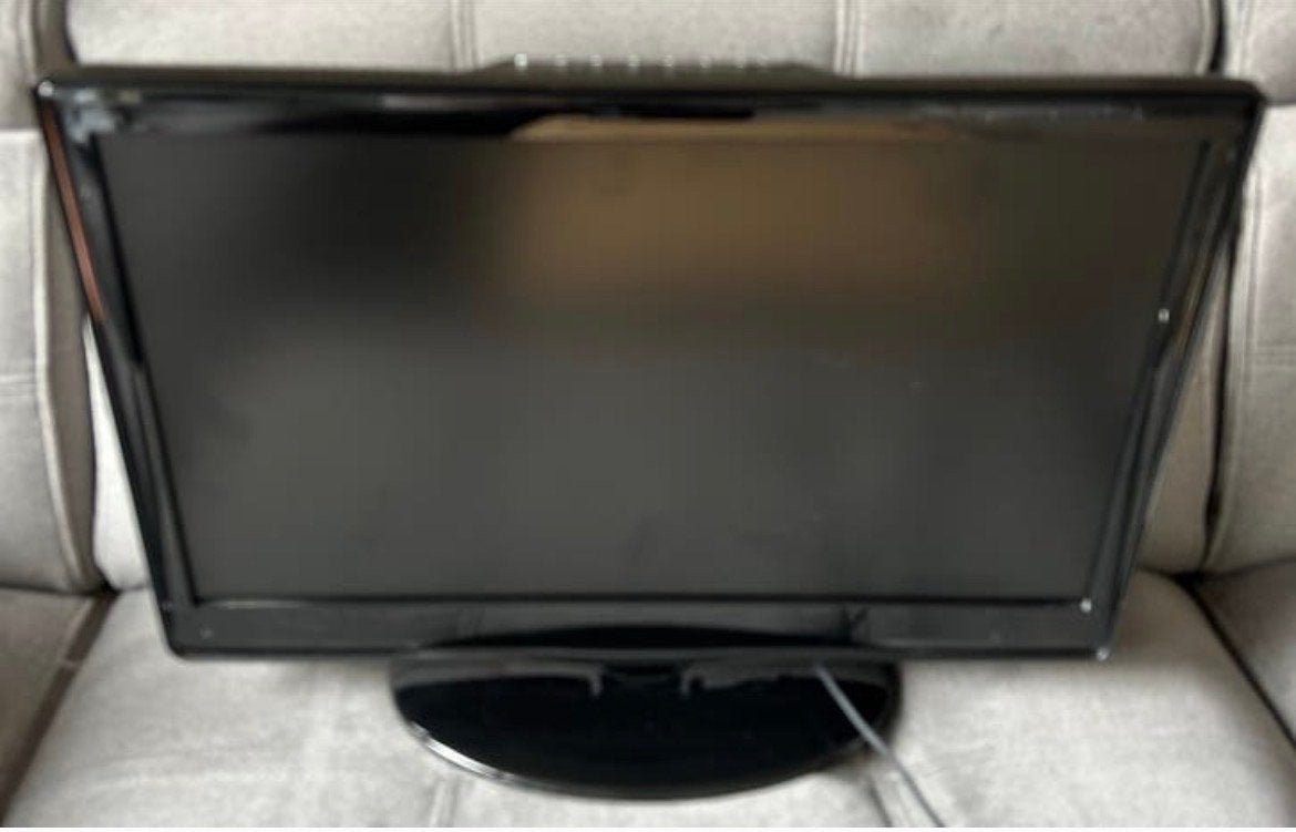Soxo 22" LCD/HDMI -TV-, Overige merken, Gebruikt, 50 Hz, Ophalen of Verzenden