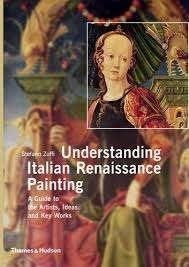 Understanding Italian Renaissance Painting, Stefano Zuffi, Ophalen of Verzenden, Zo goed als nieuw, Schilder- en Tekenkunst