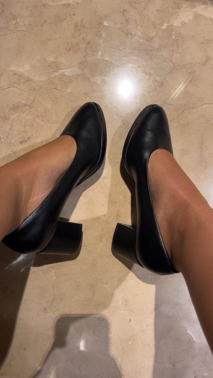 Stewardessen schoenen gebruikt, Kleding | Dames, Schoenen, Zwart, Ophalen of Verzenden, Schoenen met hoge hakken, Gedragen