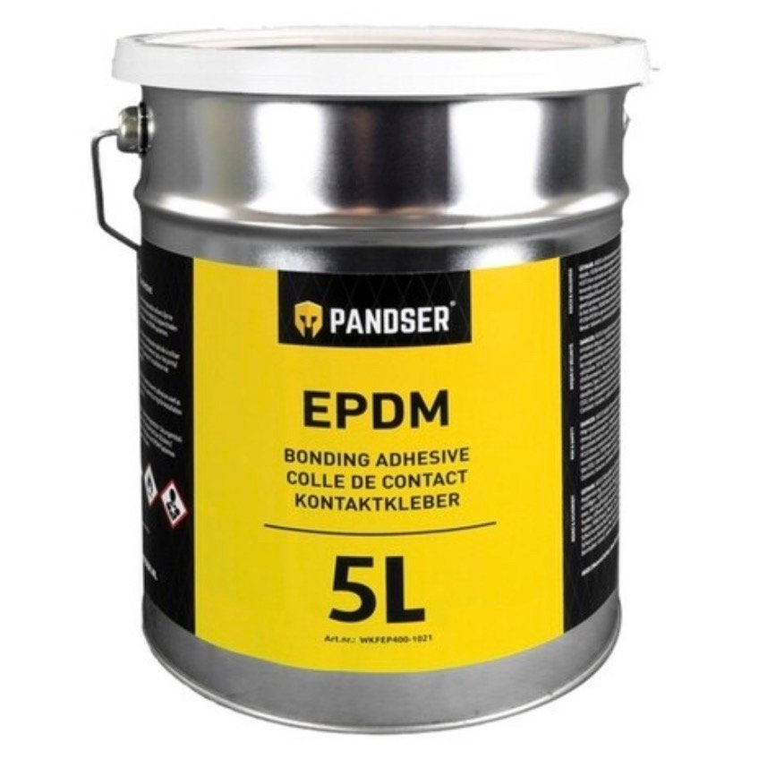 Epdm lijm, Overige materialen, Zwart, Nieuw, Ophalen of Verzenden