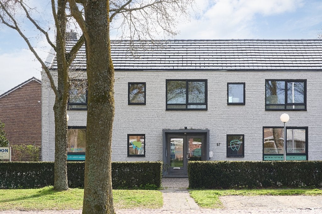 Praktijkruimte / Kantoorruimte te huur in Zuidlaren, 12 m², Huur, Kantoorruimte