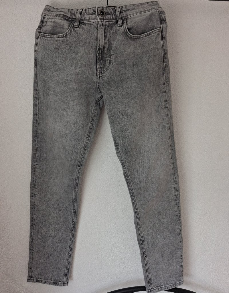 Cars Jeans Guard – Grey Used – Maat 30/34 – ZGAN!, Cars Jeans, W32 (confectie 46) of kleiner, Ophalen of Verzenden, Zo goed als nieuw