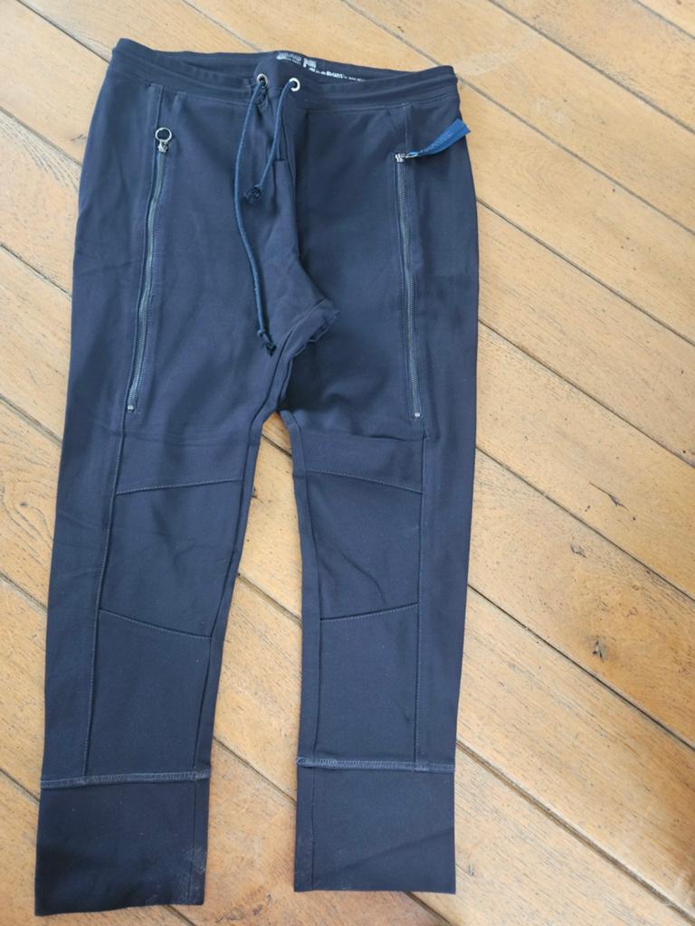 Mac broek maat 44., Kleding | Dames, Broeken en Pantalons, Blauw, Maat 42/44 (L), Ophalen of Verzenden, Zo goed als nieuw