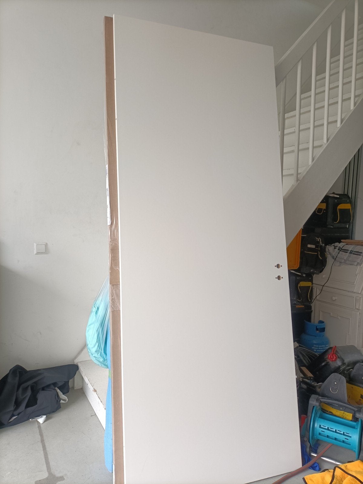 svedex opdek L en R 2315 x 900 geluid dempend binnendeur, Ophalen, 200 cm of meer, Nieuw, 50 tot 100 cm