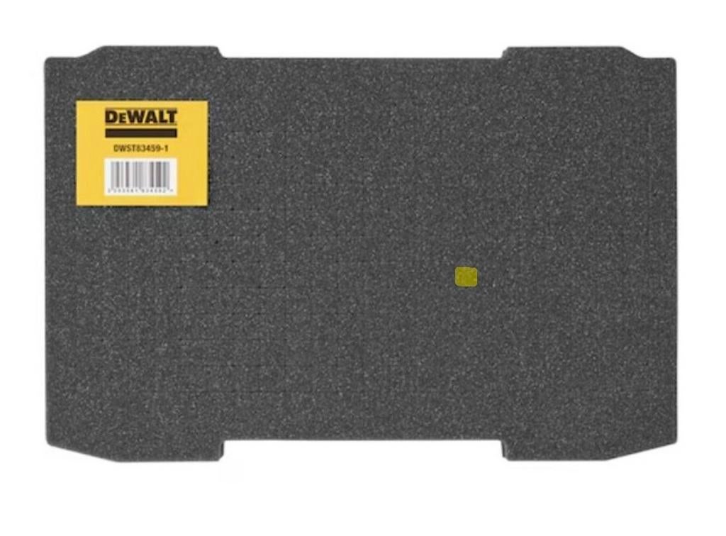 Dewalt inlay DWST8359-1  NIEUW, Ophalen of Verzenden, Nieuw
