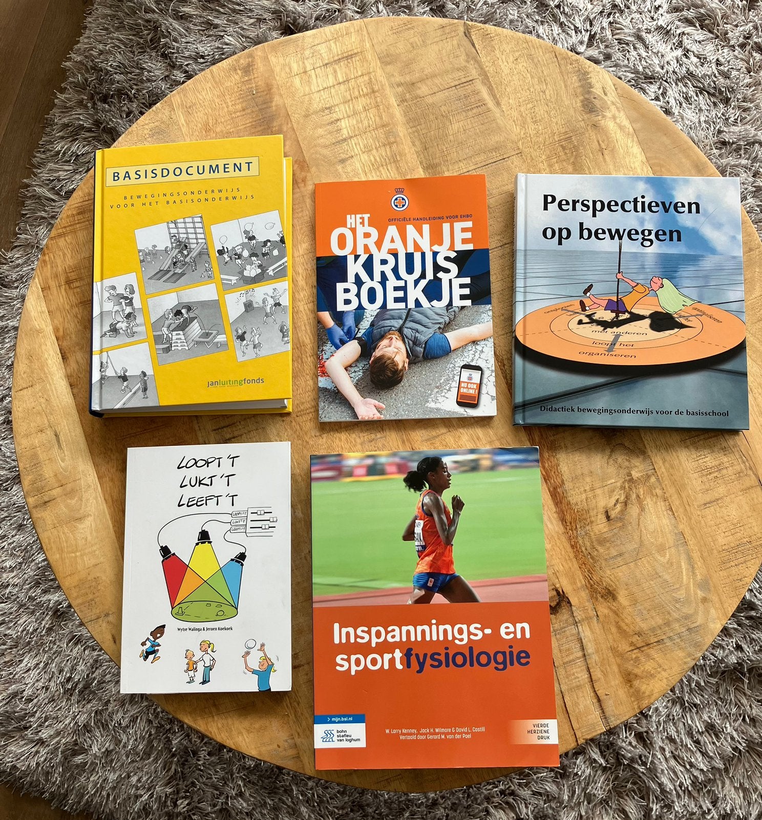 Calo Windesheim boeken 1e jaar 2025-2026, Boeken, Ophalen of Verzenden, Gamma, Zo goed als nieuw, HBO