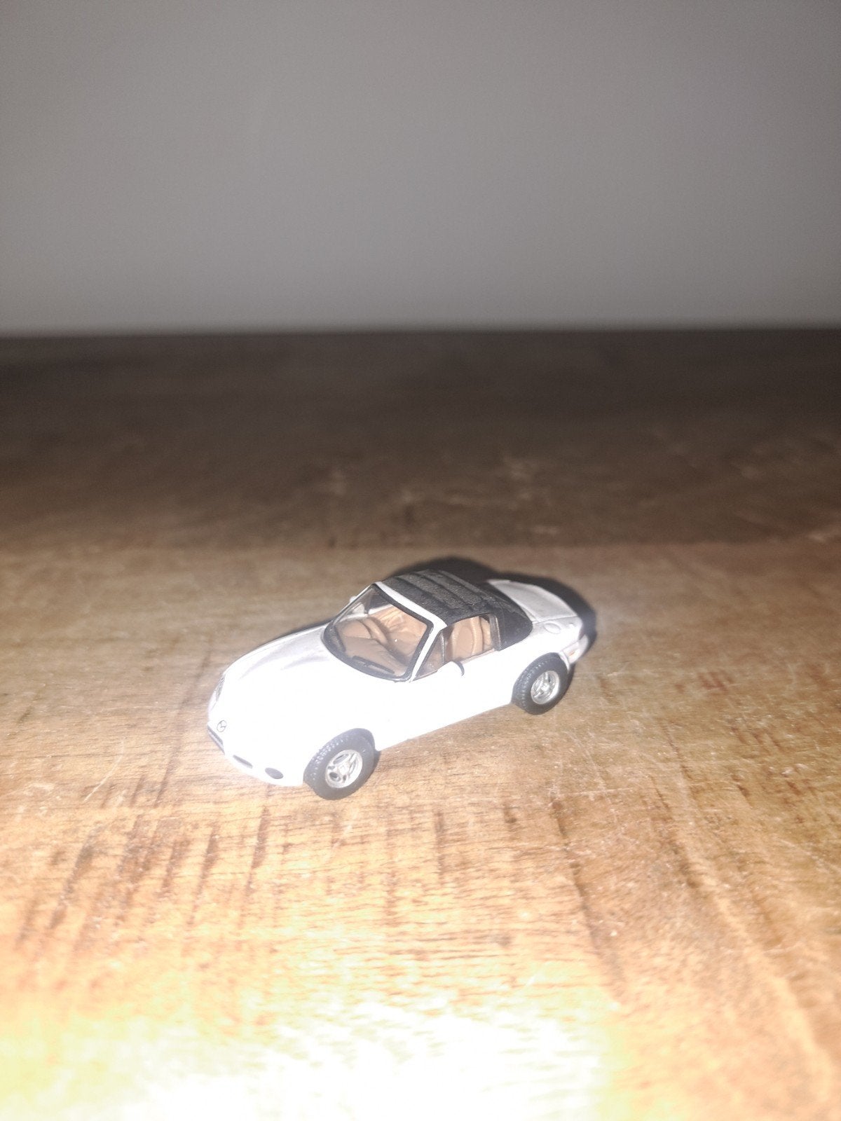 Hongwell model mazda roadster, Gebruikt, Auto, Ophalen of Verzenden, N.b