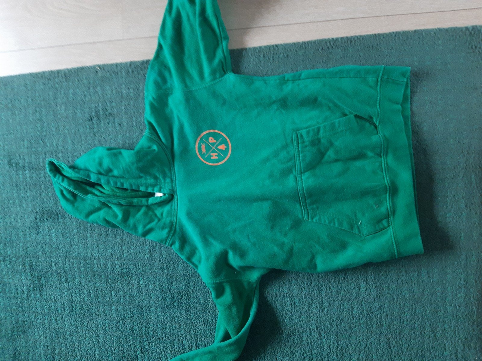 scoutingkleding, Verzamelen, Scouting, Ophalen, Zo goed als nieuw, Embleem, Speld of Insigne