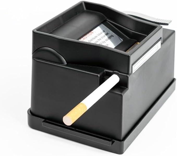 Powermatic Electrische Sigarettenmaker., Verzamelen, Rookartikelen, Aanstekers en Luciferdoosjes, Ophalen of Verzenden, Nieuw