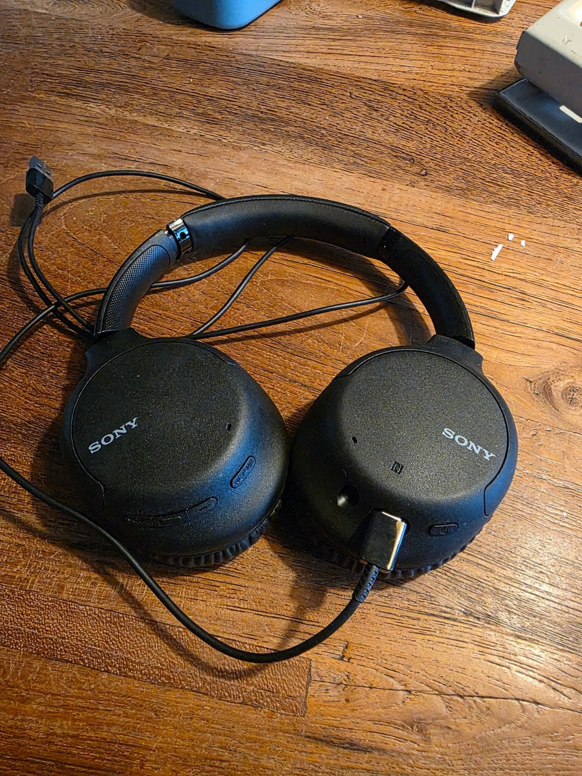 sony, Verzenden, Draadloos, Zo goed als nieuw, Sony