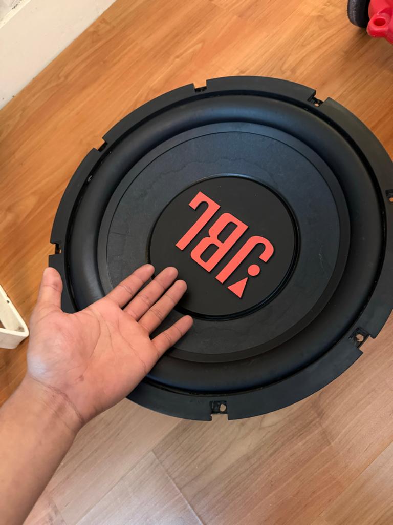 JBL GT3-15 15inch Automotive Subwoofer