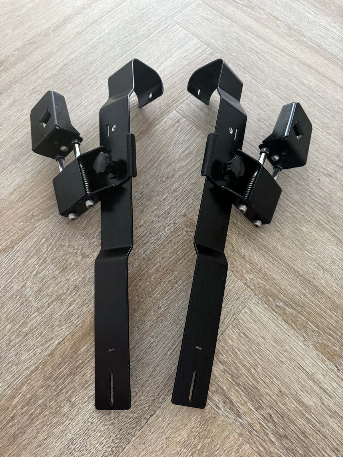 Urban Arrow Maxi Cosi Adapter, Fietsen en Brommers, Fietsen | Bakfietsen, Ophalen, Zo goed als nieuw, 1 kind