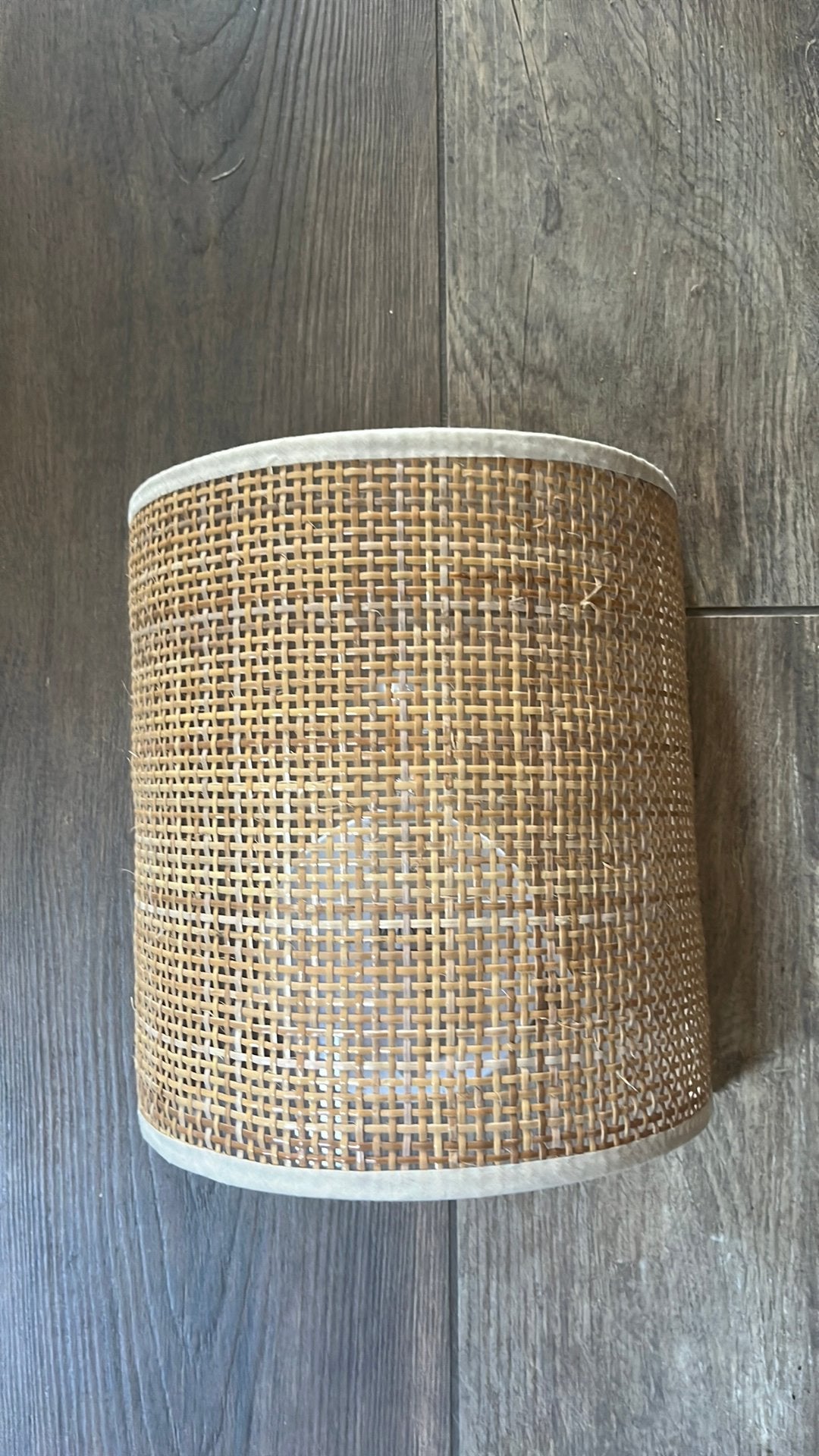 Leuk sfeervol wandlampje, Ophalen, Nieuw, Wandlamp