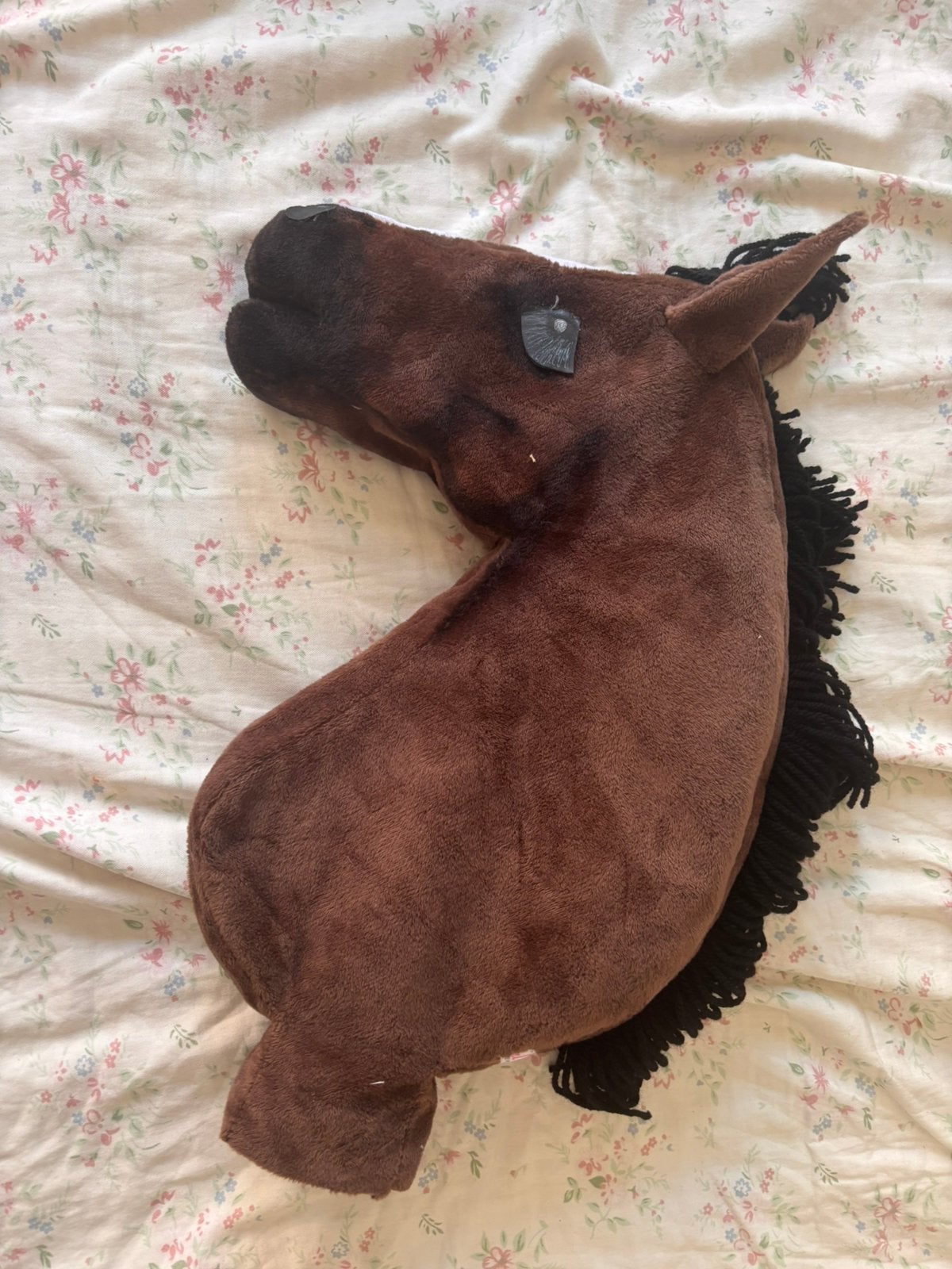 diy hobbyhorse #4, Verzenden, Zo goed als nieuw, Knutselwerk