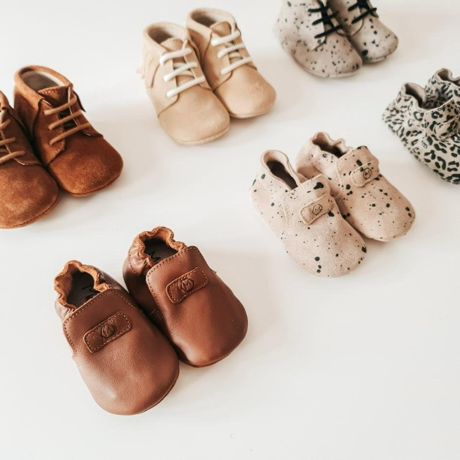 Eigen merk (baby en kidsshoes) webshop te koop, Zakelijke goederen
