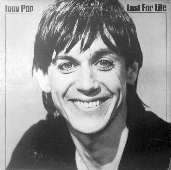 Iggy Pop, Ophalen of Verzenden, Gebruikt, Punk Rock