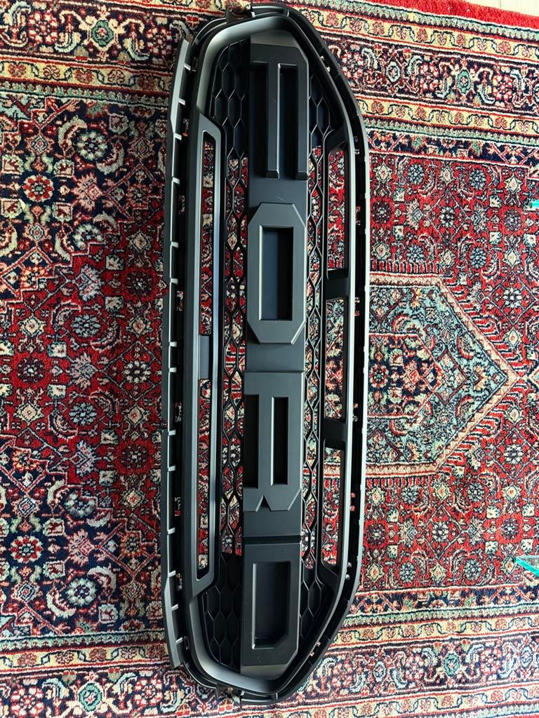 Nieuwe Ford Transit Connect Grille - Voorzijde, Auto-onderdelen, Carrosserie en Plaatwerk, Ophalen, Voor, Nieuw, Ford