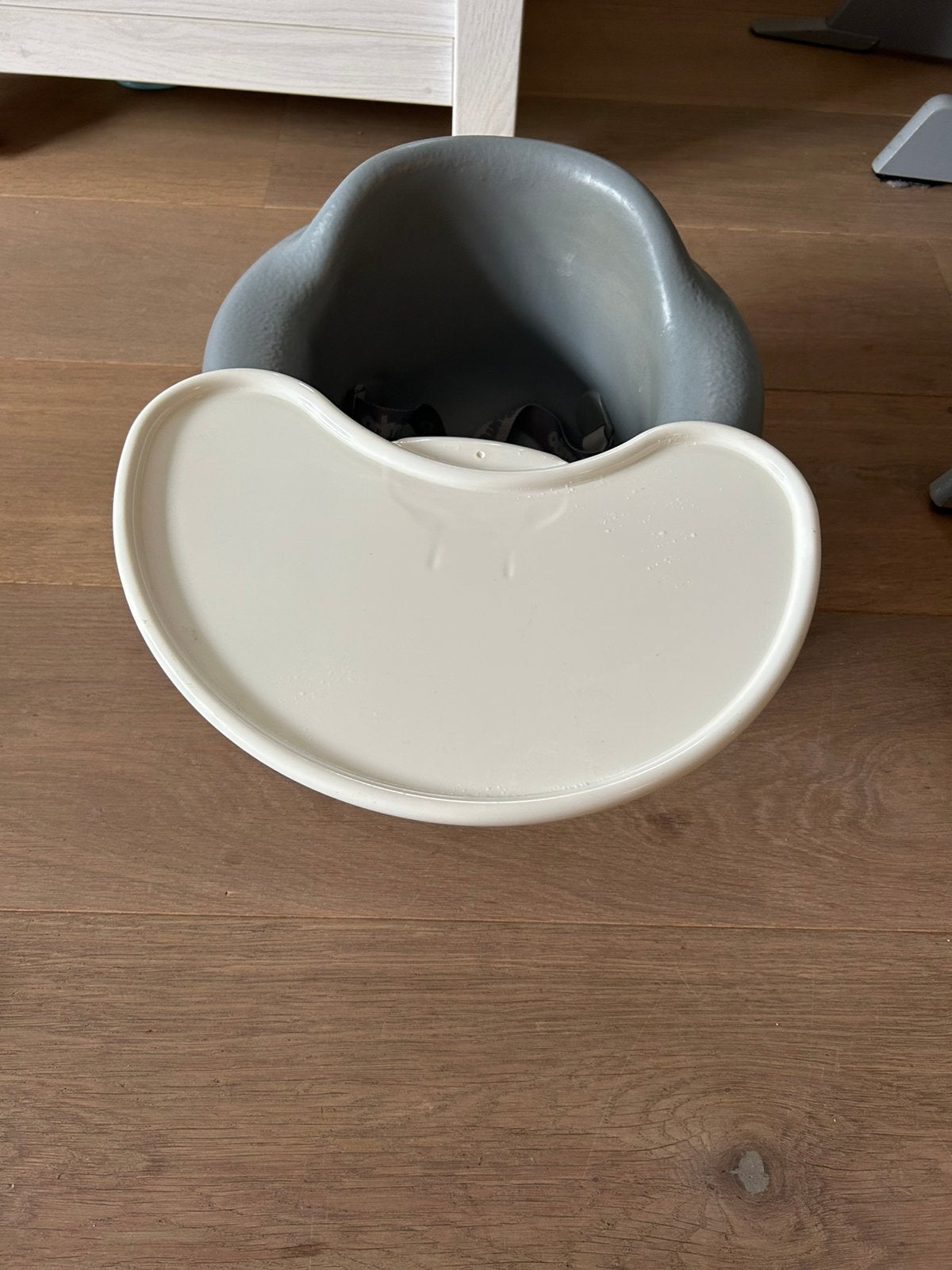 Zitje, Ophalen, Gebruikt