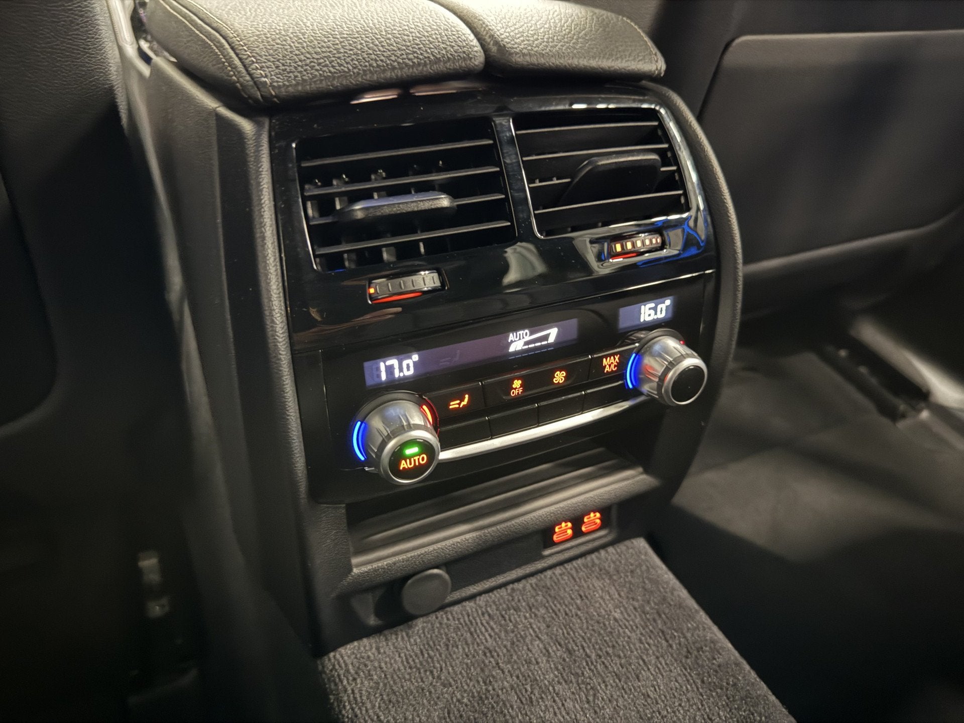 Foto 51 van BMW 5 Serie Touring 530e xDrive High exe PANO/TREKHAAK/H&K/L