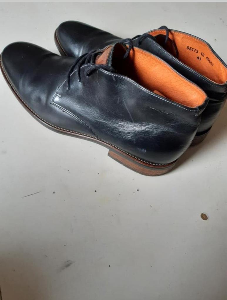 Van lier 41, Kleding | Heren, Schoenen, Ophalen of Verzenden, Zo goed als nieuw