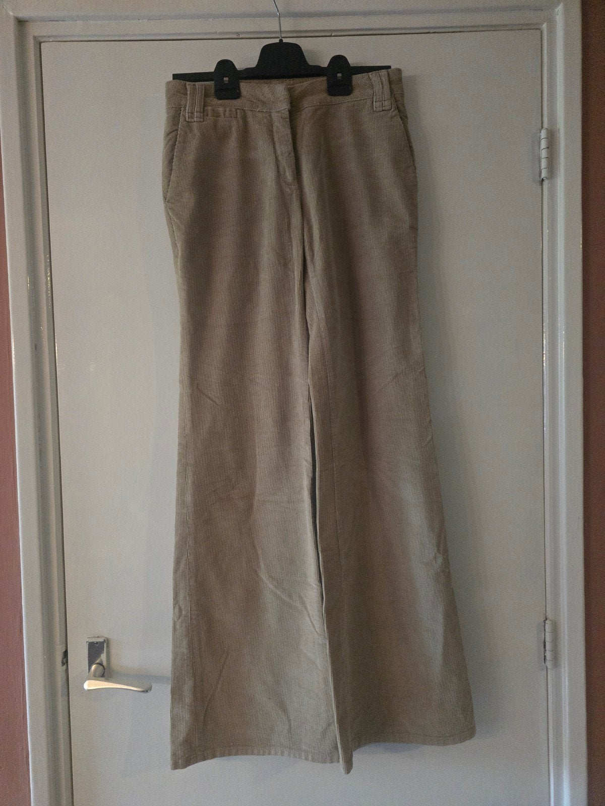 By Malene Birger broek maat 29x34, Kleding | Dames, Broeken en Pantalons, Ophalen of Verzenden, Zo goed als nieuw, Zwart, Lang