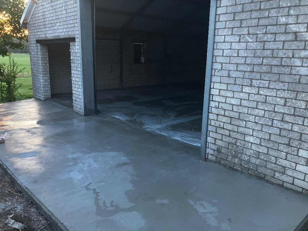 Opslagruimte te huur, 1000 m², Huur, Bedrijfsruimte