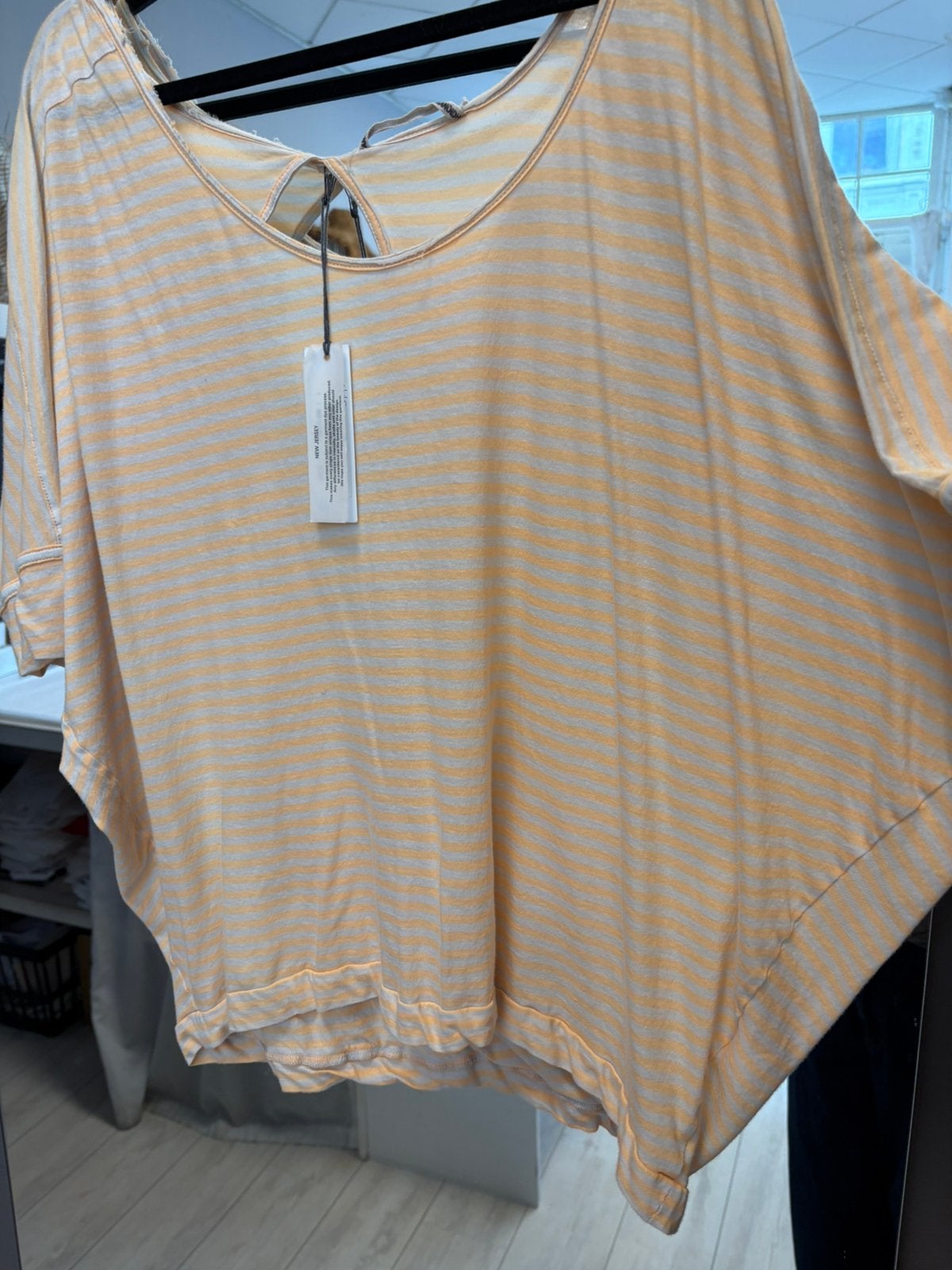 Humanoid top, Kleding | Dames, Ophalen of Verzenden, Nieuw, Maat 38/40 (M)
