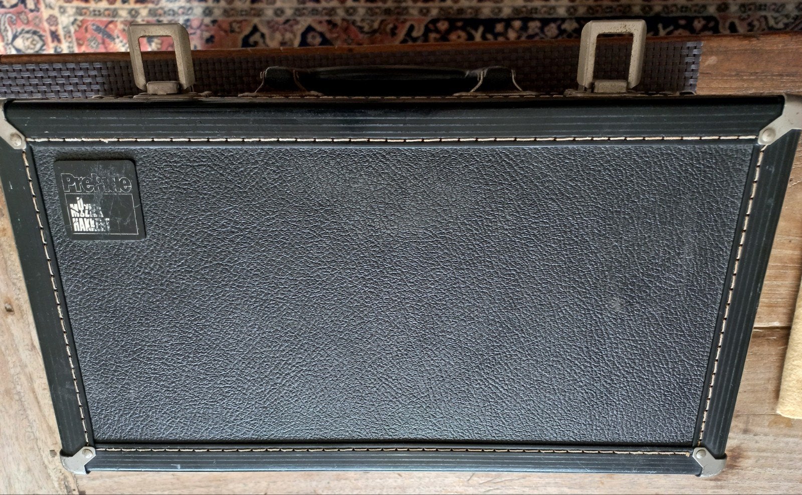 klarinet prelude van selmer, Ophalen of Verzenden, Hout